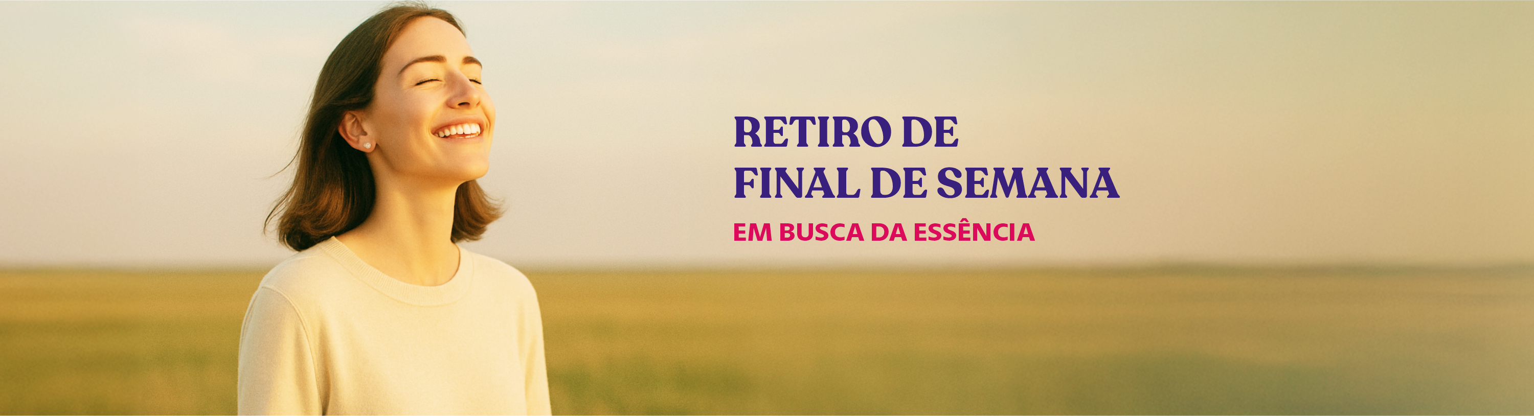 Retiro de final de semana